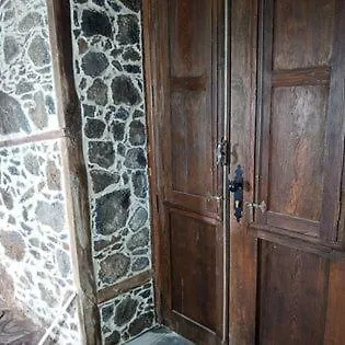 Casa de Férias Rural Escape W/Stunning Views, Jacuzzi And Sauna La Laguna